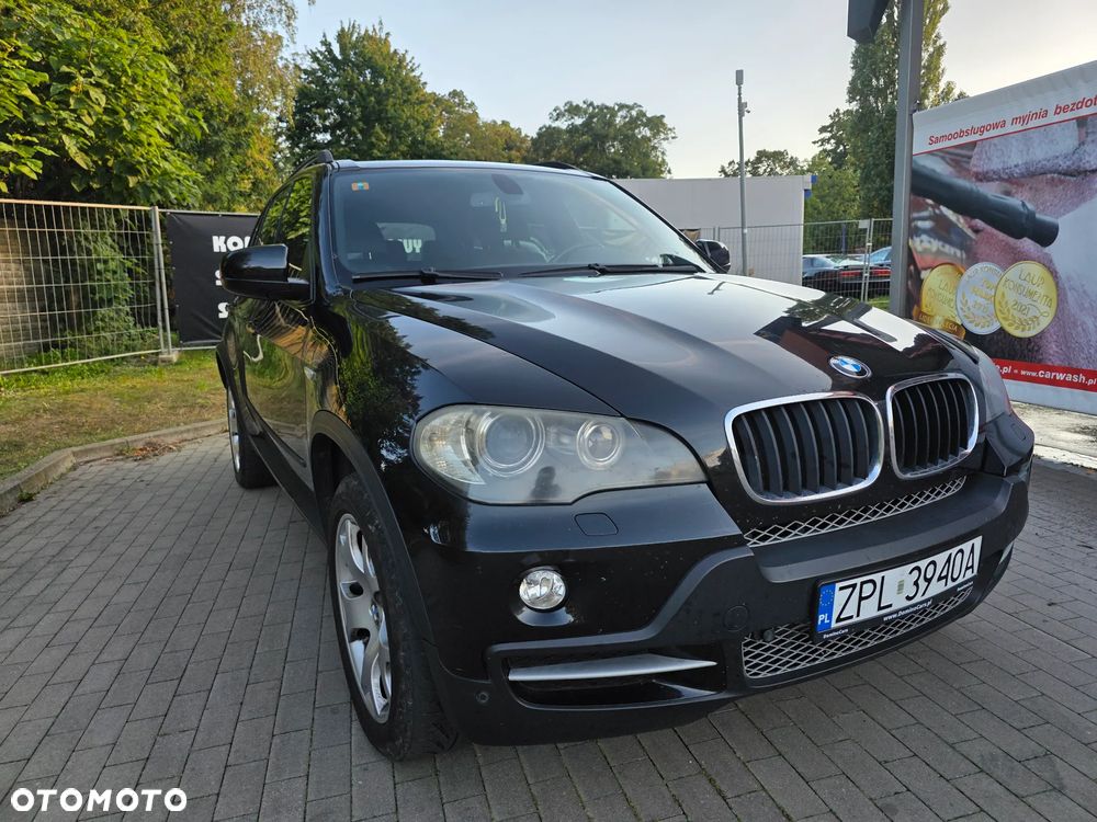 BMW X5 3.0d xDrive - 2