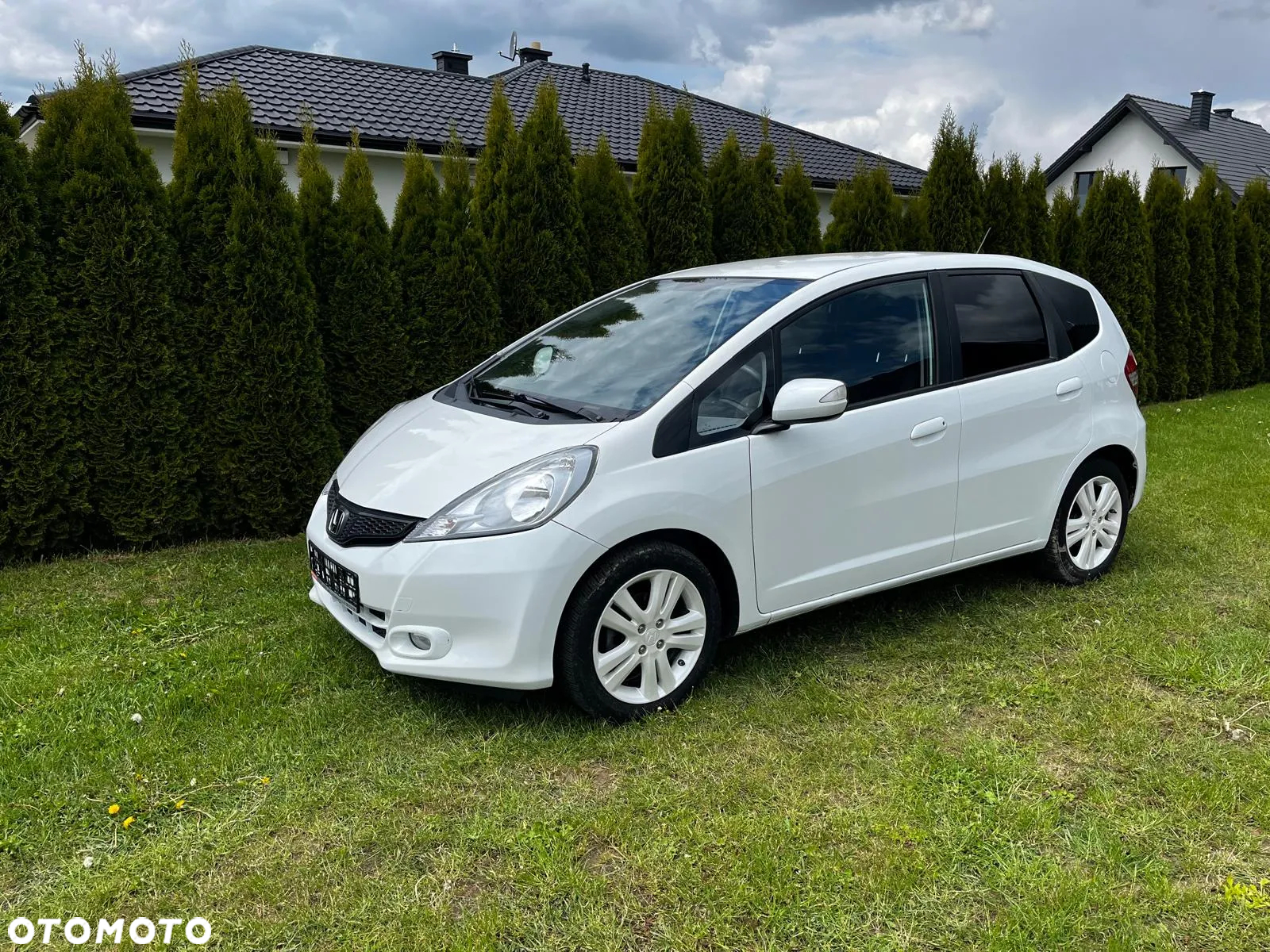 Honda Jazz 1.4 i-VTEC CVT Comfort Plus - 14
