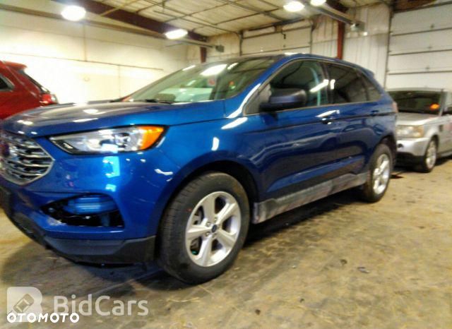 Ford Edge - 15