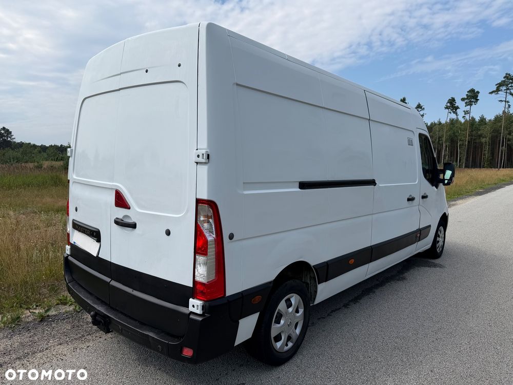 Renault MASTER - 4