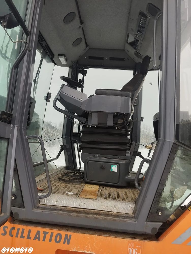 Hamm DV70 - 7