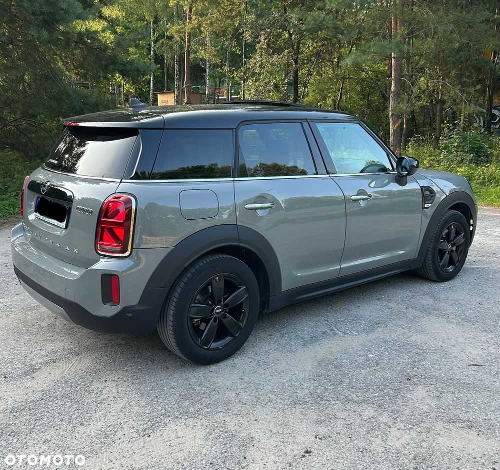 MINI Countryman Cooper Estate Edition - 4