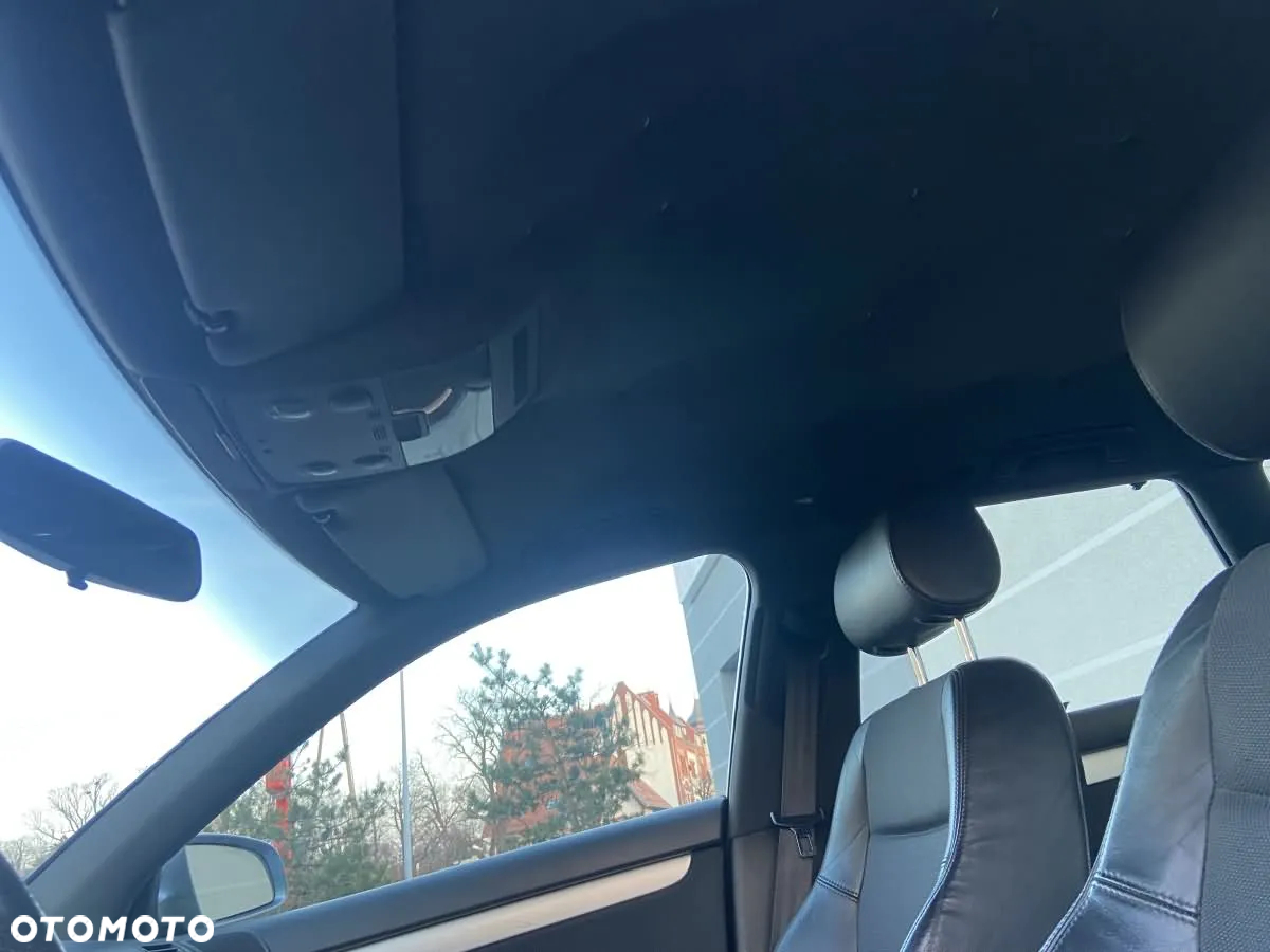 Audi A4 Avant 1.8T Quattro - 29