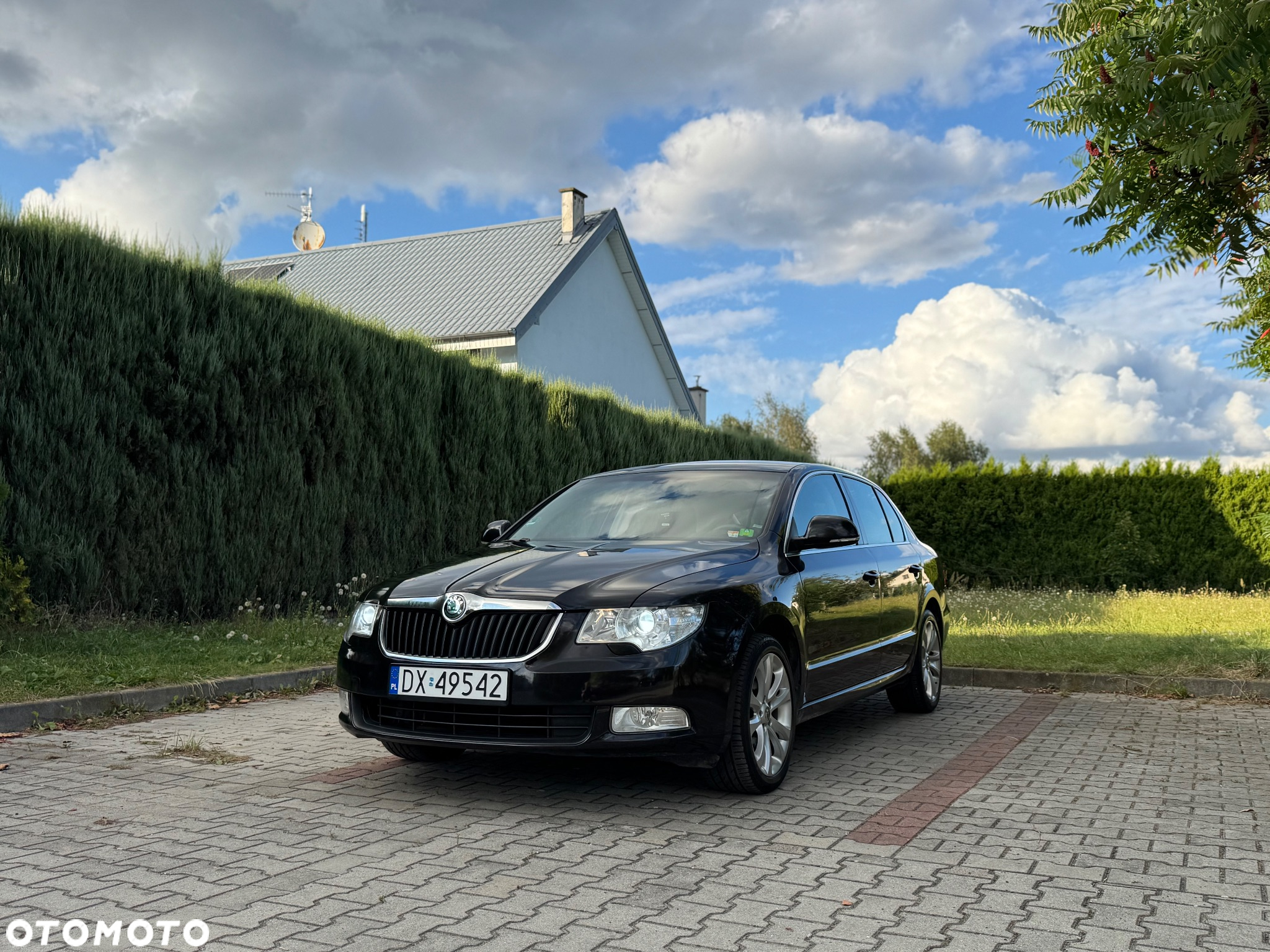 Skoda Superb 1.8 TSI Ambition - 2