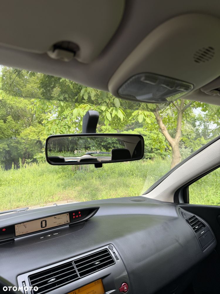 Citroën C4 1.6 VTi Equilibre - 11
