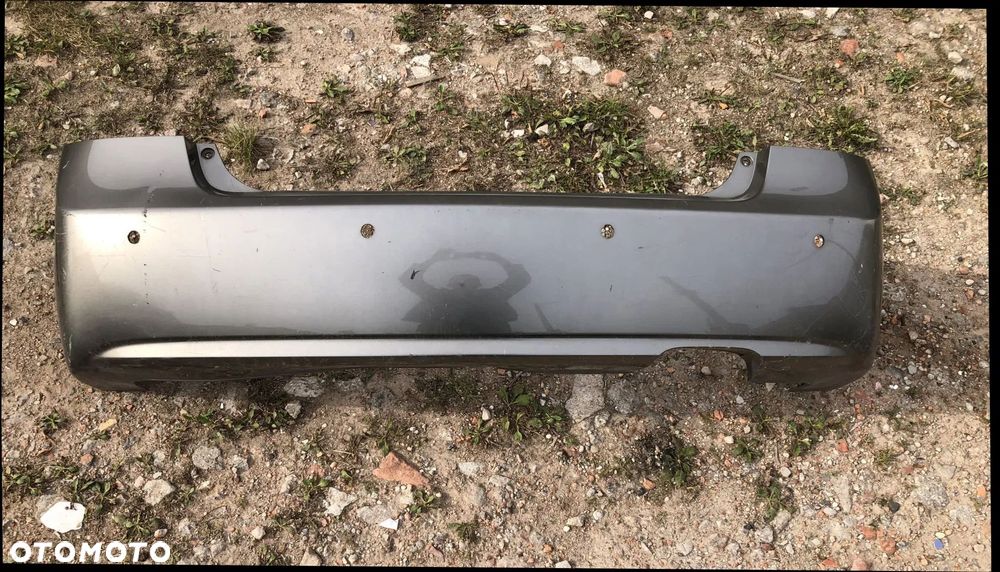 HONDA CIVIC VIII 2006-2012 SEdan zderzak TYLNY TYŁ PDC - 1