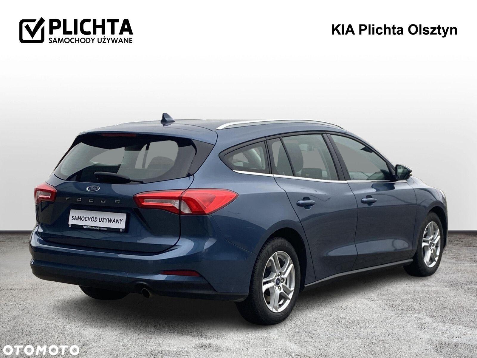 Ford Focus - 5