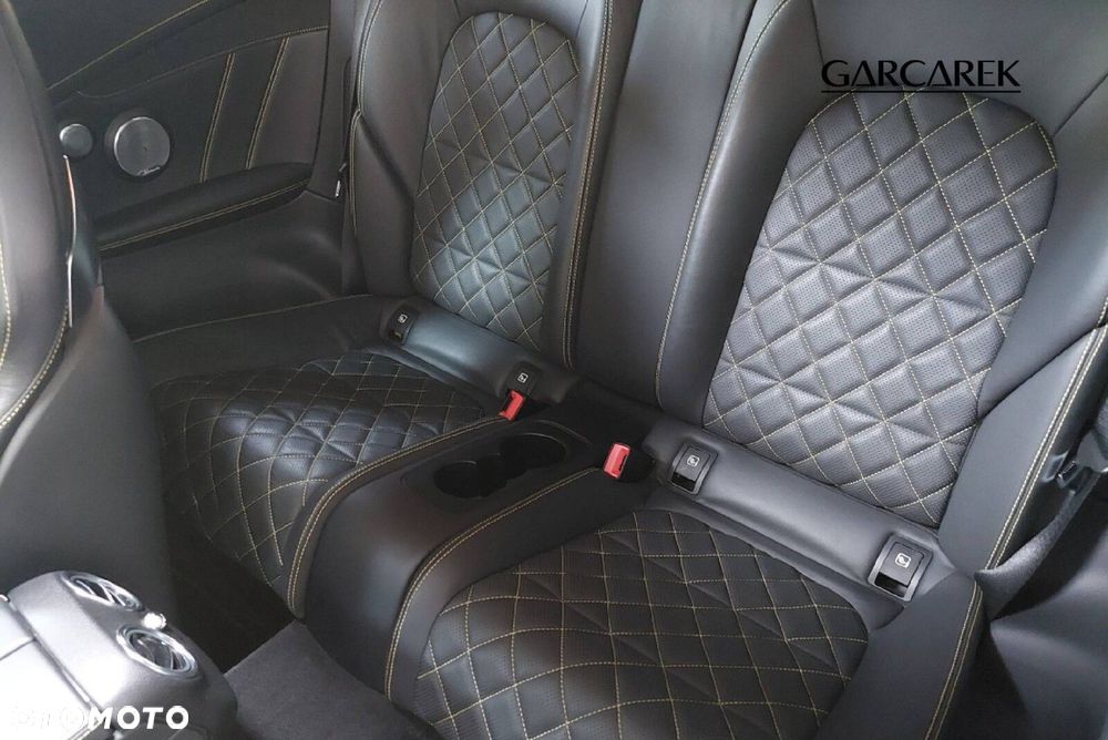 Mercedes-Benz Klasa C 63 AMG 9G-TRONIC - 18