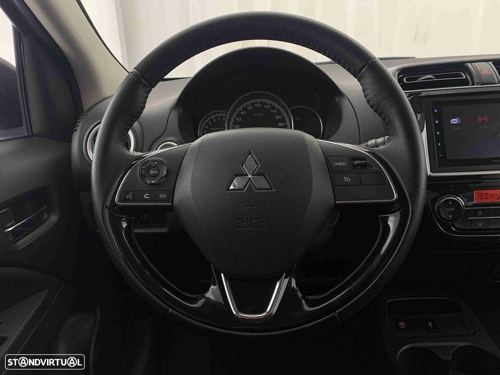 Mitsubishi Space Star 1.2 Connect Edition - 10