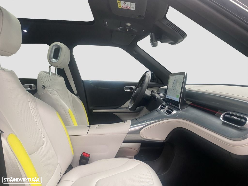 Smart #1 66 kWh Pro+ 22kW - 11
