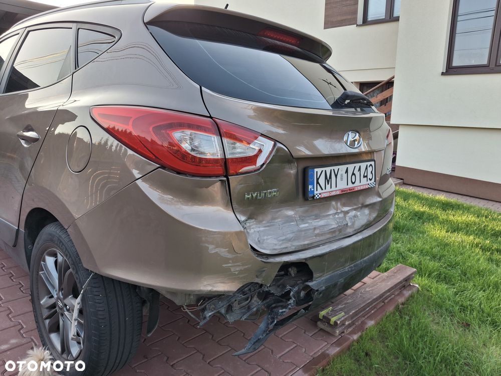 Hyundai ix35 - 3