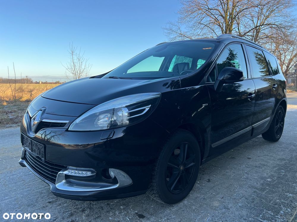 Renault Grand Scenic Energy dCi 130 S&S Bose Edition - 18