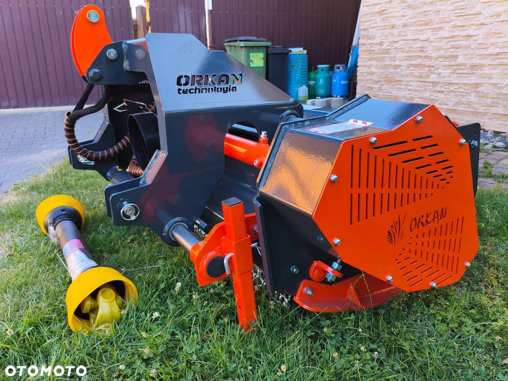 Orkan KTKS 200 C PUMA - 2