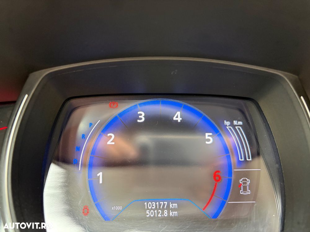Renault Kadjar TCe EDC GPF Intens - 10