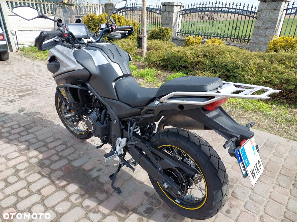 VOGE 525DSX - 4