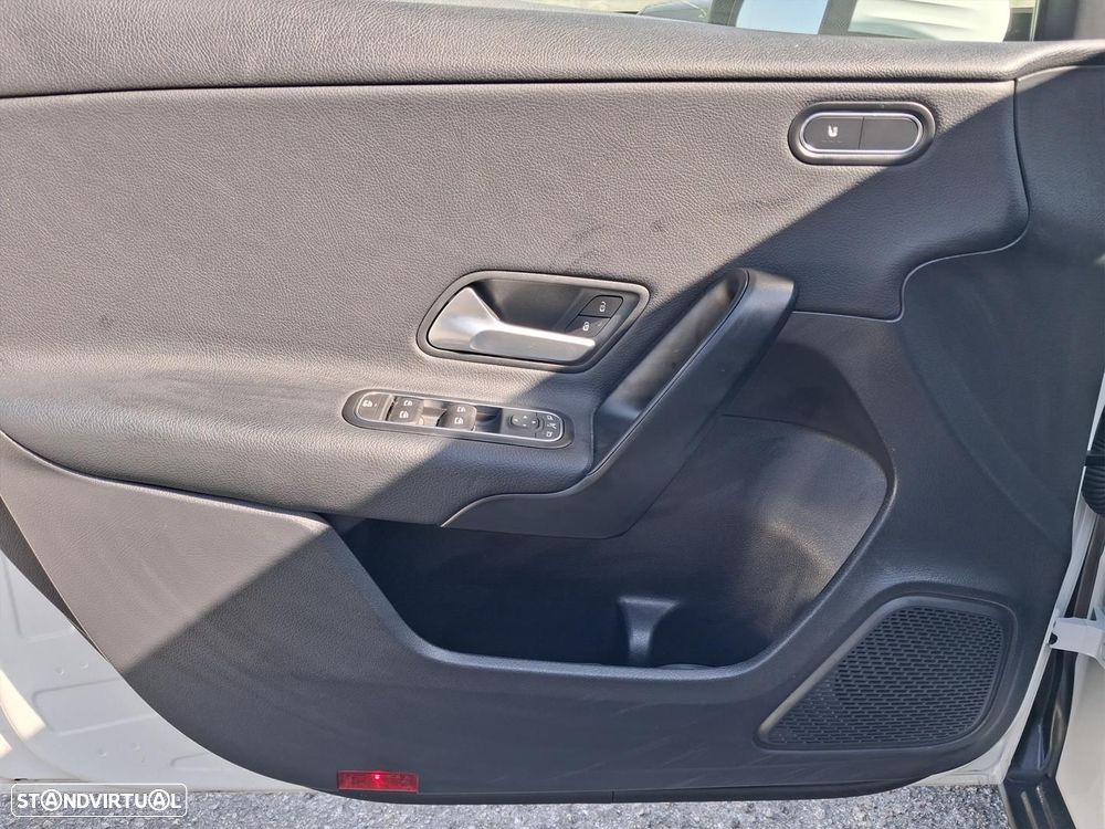 Mercedes-Benz A 200 Standard - 6