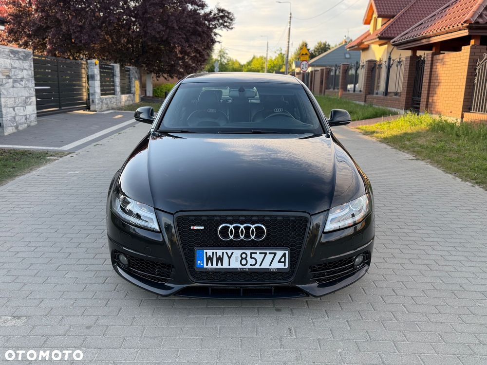 Audi A4 Limousine 2.0 TDI - 12