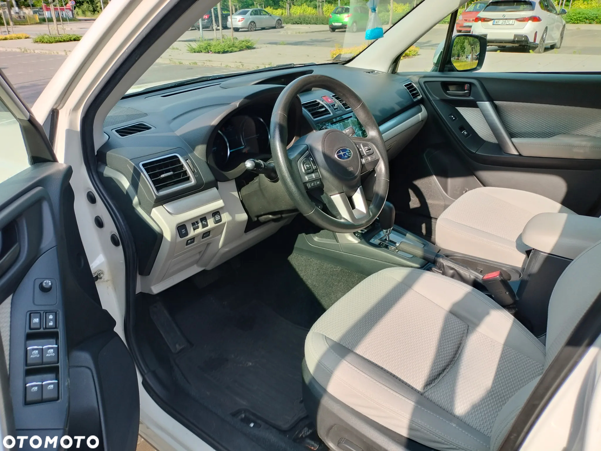 Subaru Forester - 9