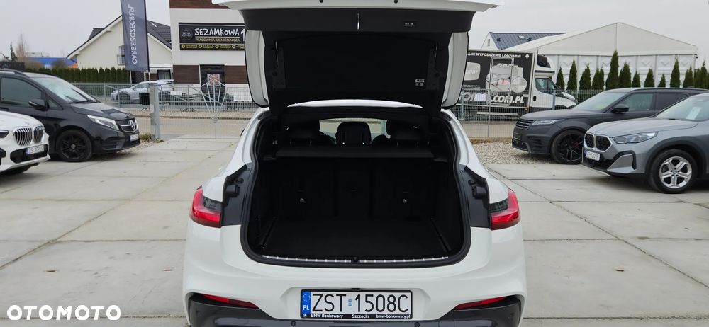 BMW X4 xDrive20i M Sport sport - 21
