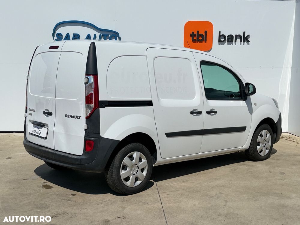 Renault Kangoo - 20