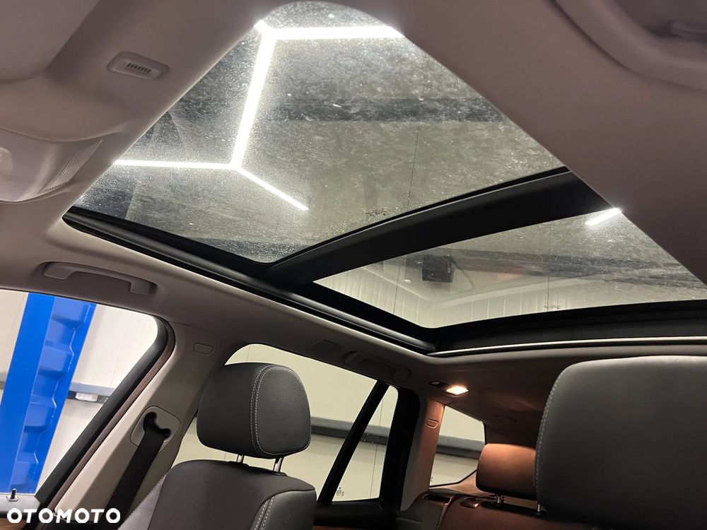 BMW X3 xDrive20d - 27