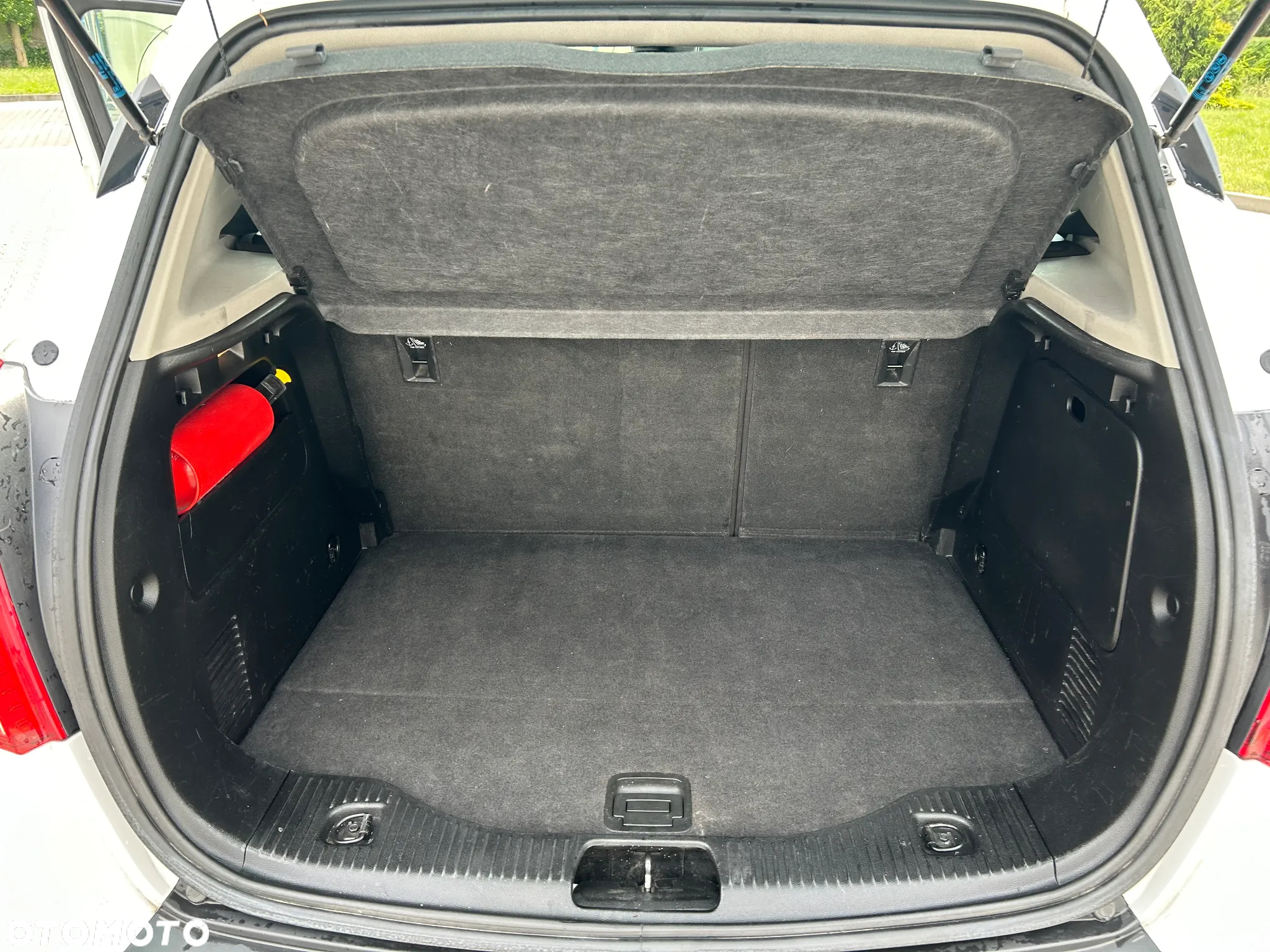 Opel Mokka 1.6 Enjoy S&S - 10