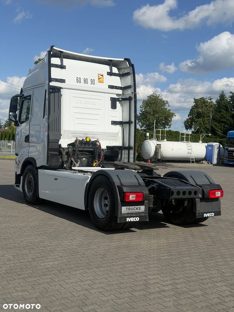 Iveco S WAY 530 KLIMA RETARDER !!! - 5