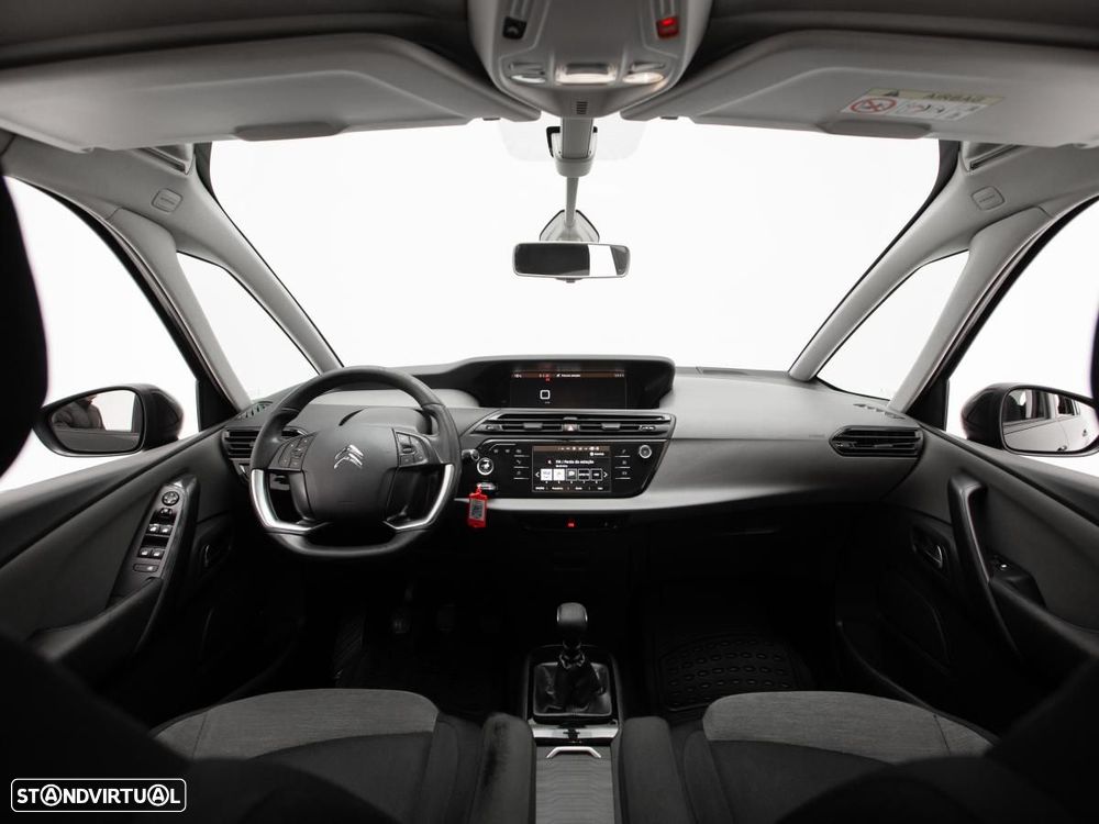 Citroën Grand C4 Spacetourer 1.5 BlueHDi Feel - 6