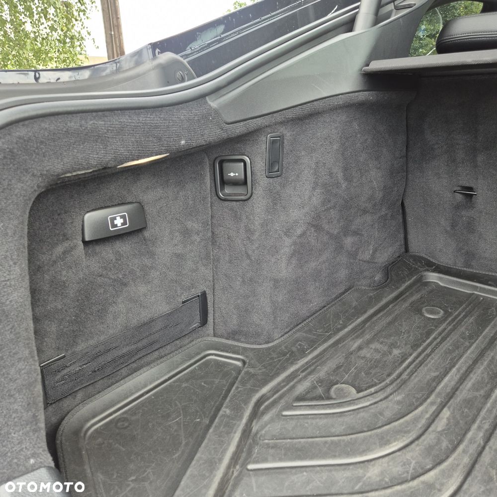 BMW Seria 4 420d xDrive Sport-Aut M Sport - 36