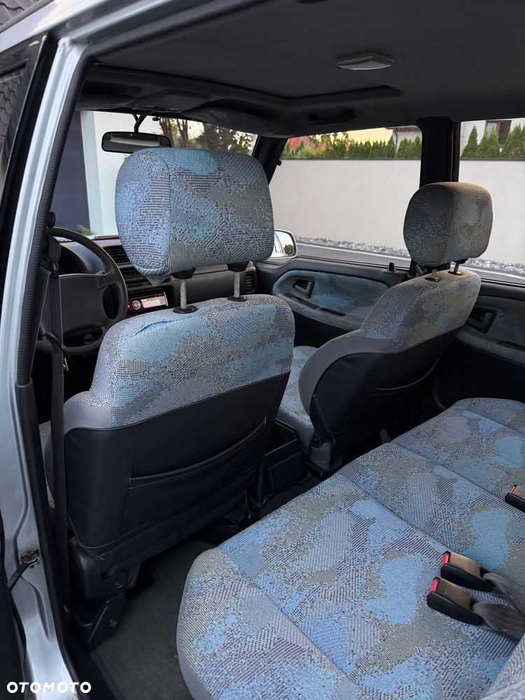 Suzuki Vitara 2.0 V6 Long - 22