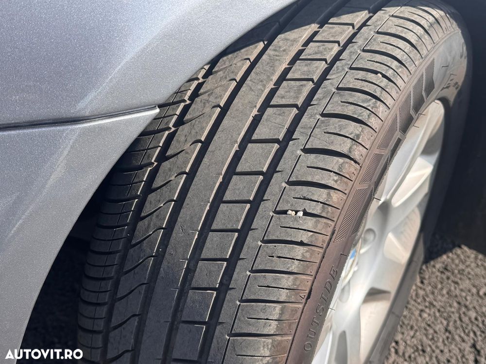 BMW Seria 5 520d Aut. Edition Lifestyle - 11