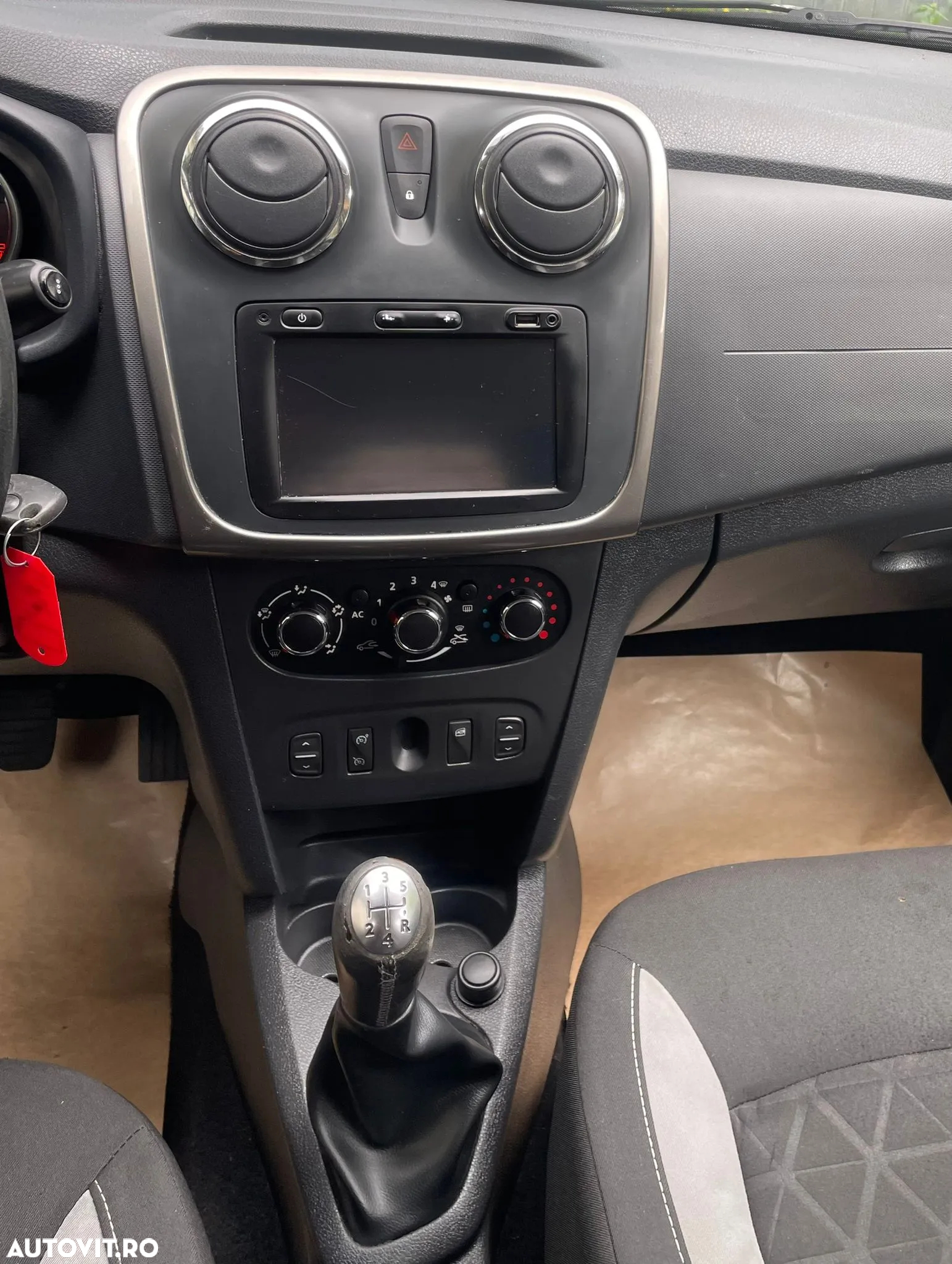 Dacia Sandero Stepway 0.9 TCe - 7