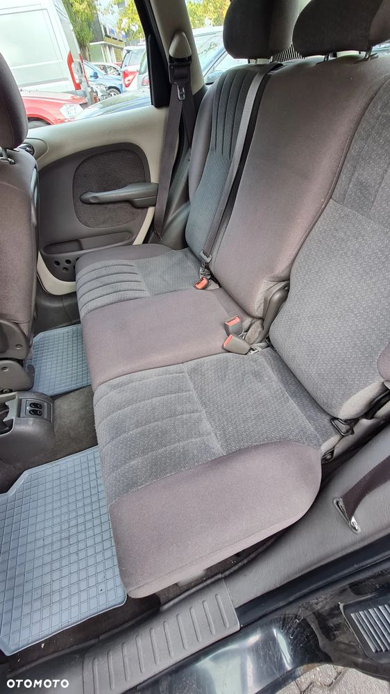 Chrysler PT Cruiser 1.6 Classic - 10