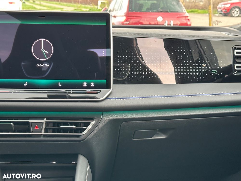 Volkswagen Tiguan 2.0 TDI DSG 4Motion R-Line - 25