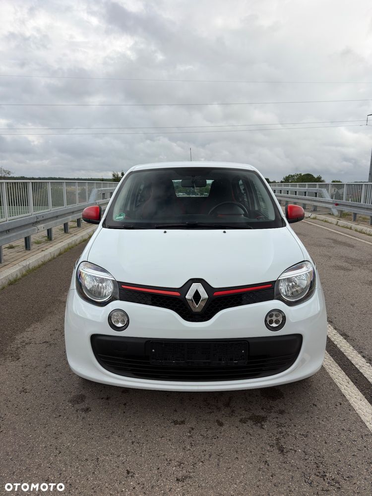 Renault Twingo ENERGY TCe 90 Bizuu - 27