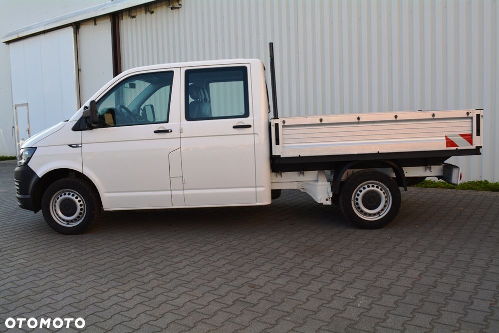 Volkswagen TRANSPORTER T6 DOKA - 6