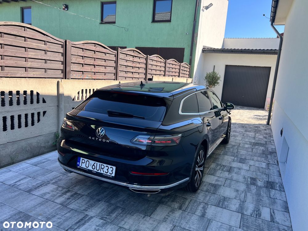 Volkswagen Arteon 2.0 TSI Elegance DSG - 3