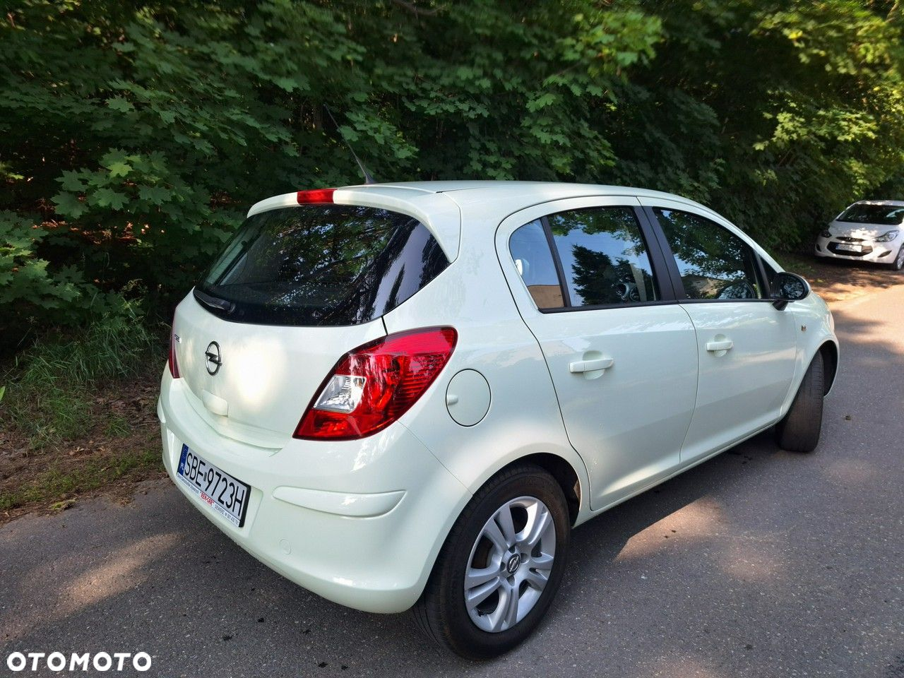 Opel Corsa - 4