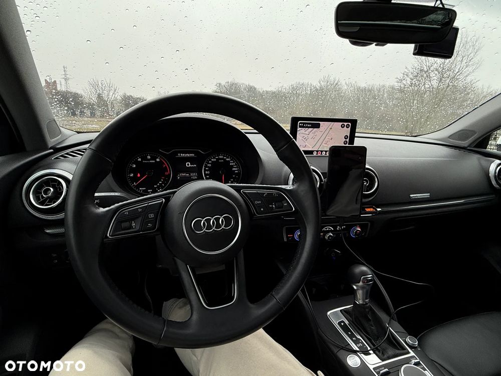 Audi A3 Sportback - 10