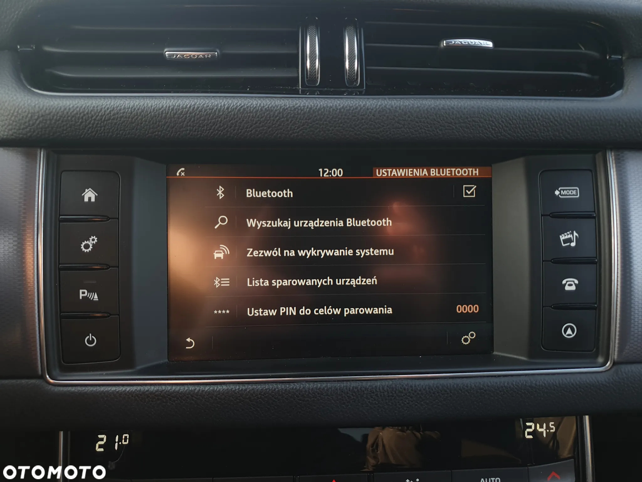 Jaguar XF 2.0 i4D R-Sport - 34