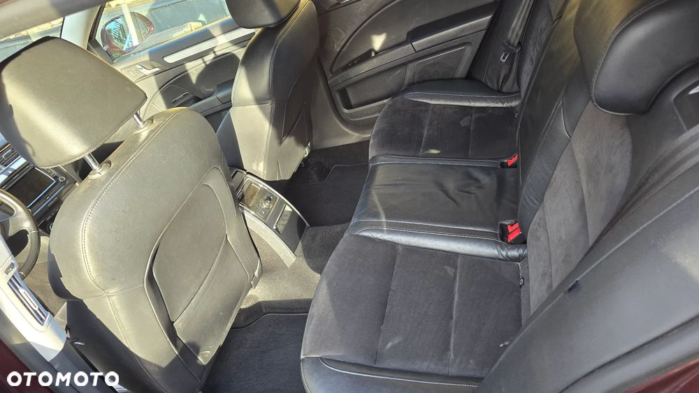 Skoda Superb 2.0 TDI Elegance - 15