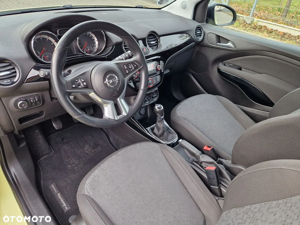 Opel Adam - 32