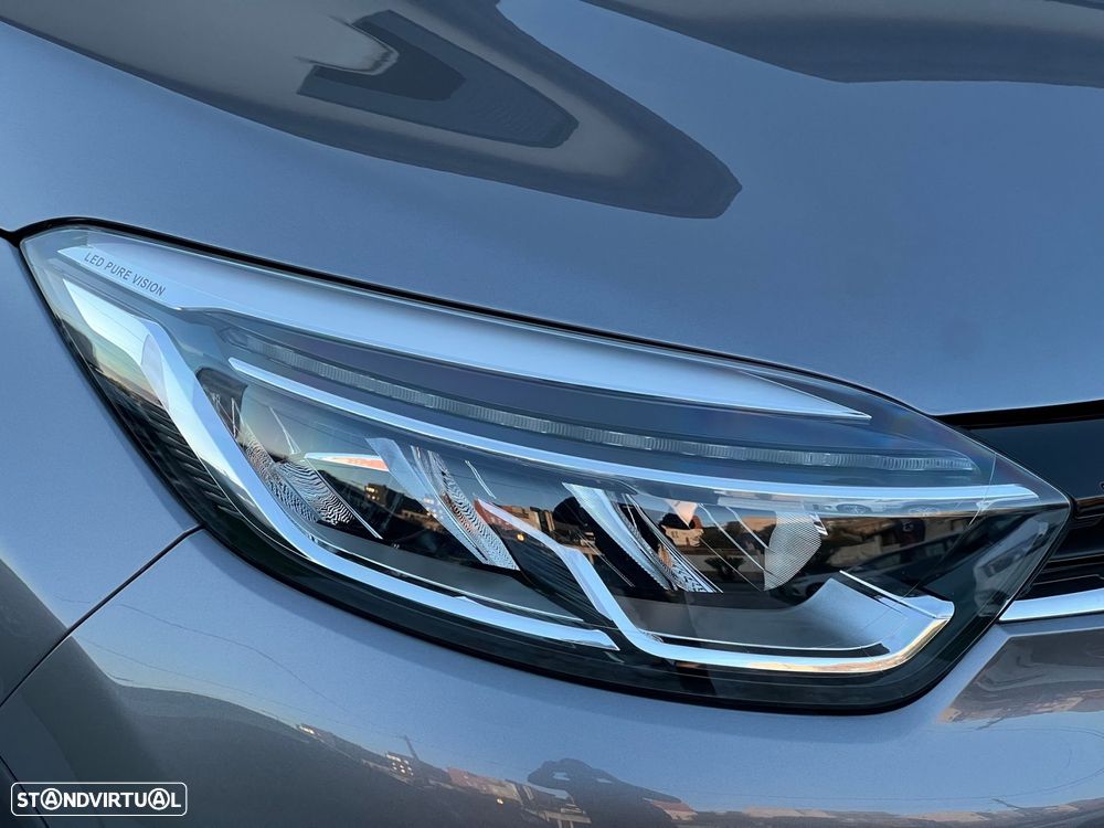 Renault Captur 0.9 TCE Sport - 10
