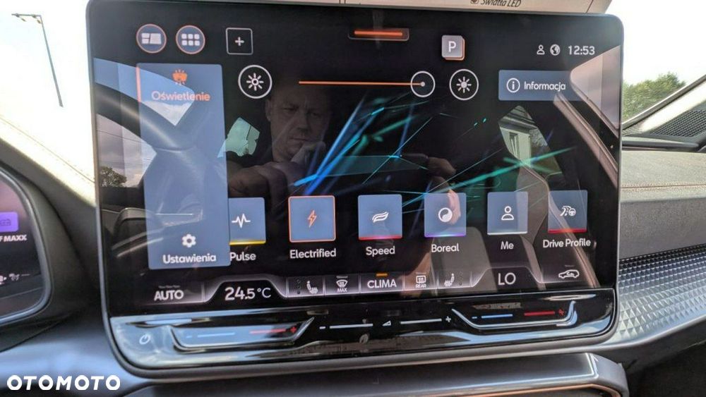 Cupra Formentor 2.0 TSI 4Drive DSG VZ - 29