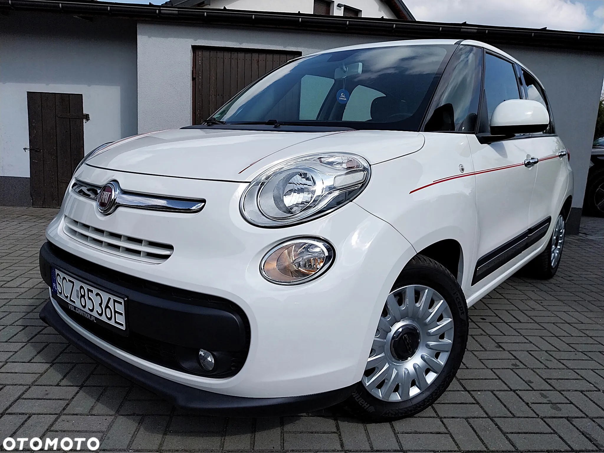 Fiat 500L 1.4 16V T-Jet Pop Star - 28