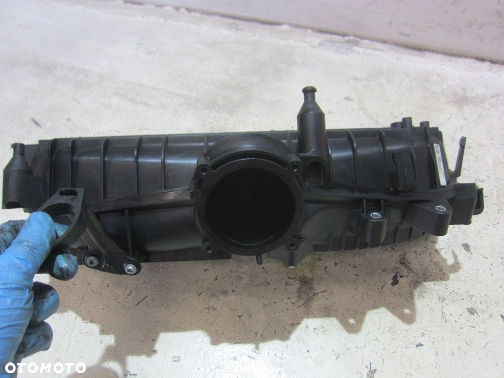 BMW X5 F15 F01 F10 F30 F25 E70 E90 N55 KOLEKTOR SSĄCY 11617576911 7576911 - 5