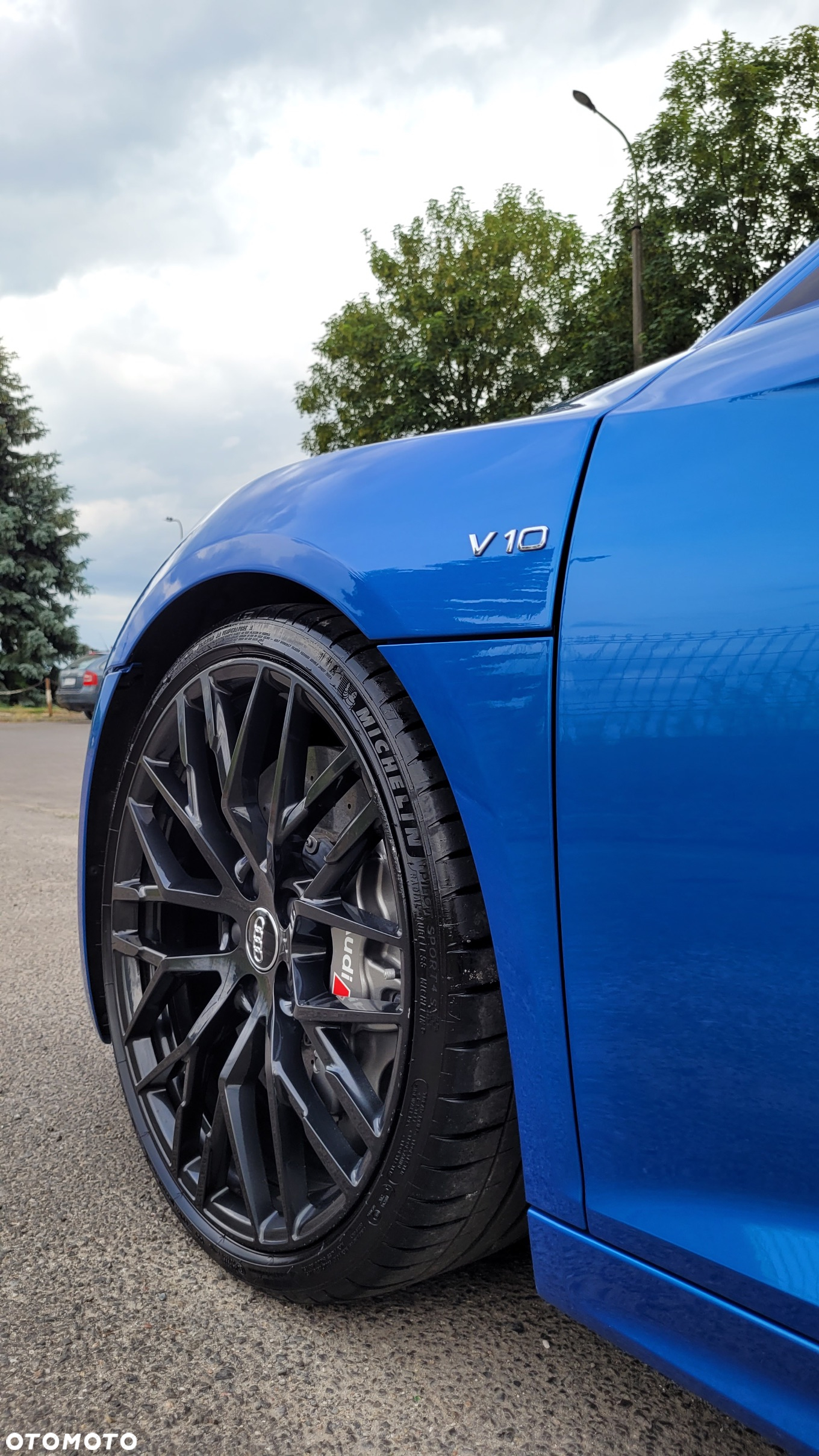 Audi R8 Coupé 5.2 FSI Quattro Plus - 12