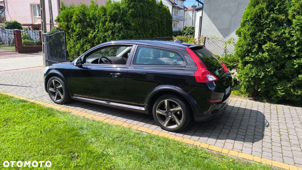 Volvo C30 2.0 Edition - 10