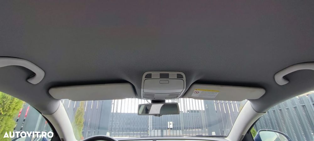 Volkswagen Passat 2.0TDI Highline DPF DSG - 22