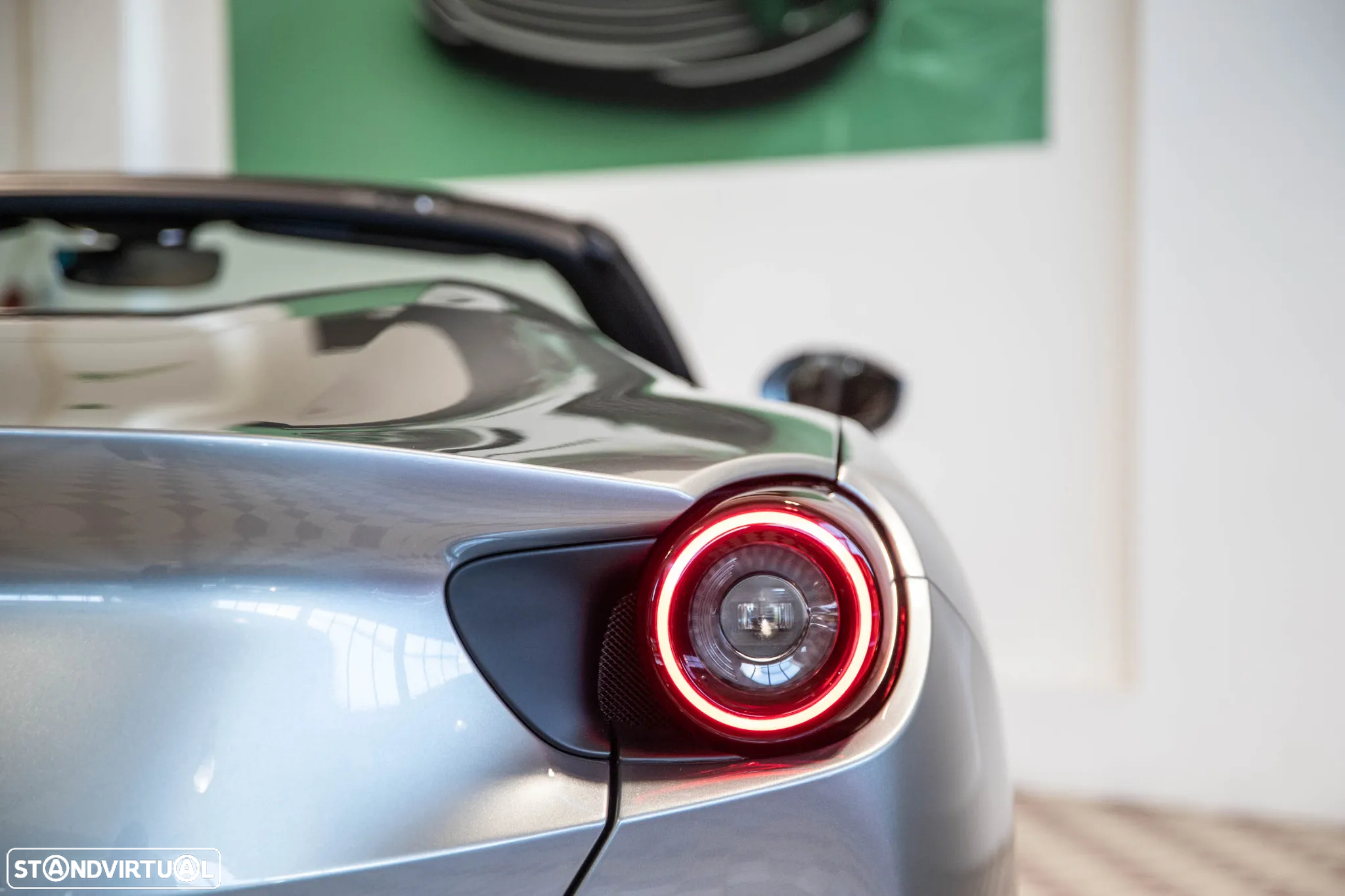 Ferrari Portofino Standard - 15